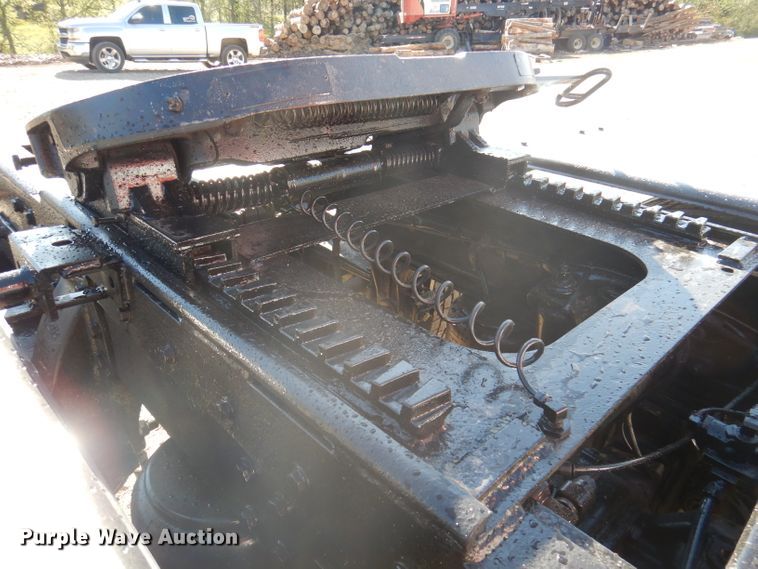 image for item DA5297 1993 Peterbilt 378  semi truck