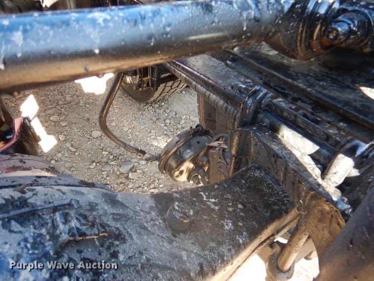 image for item DA5297 1993 Peterbilt 378  semi truck