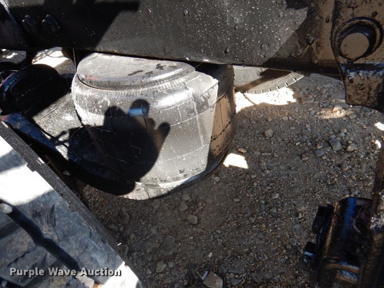 image for item DA5297 1993 Peterbilt 378  semi truck