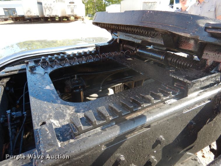 image for item DA5297 1993 Peterbilt 378  semi truck