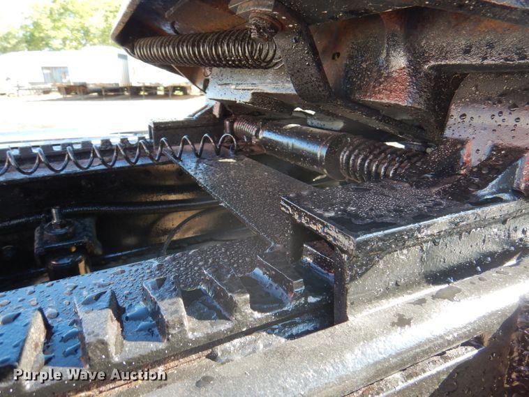 image for item DA5297 1993 Peterbilt 378  semi truck