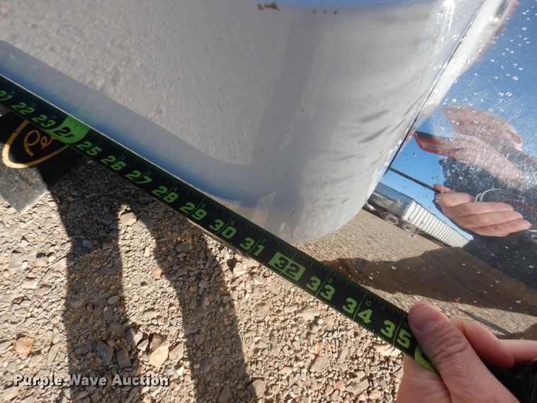 image for item DA5297 1993 Peterbilt 378  semi truck