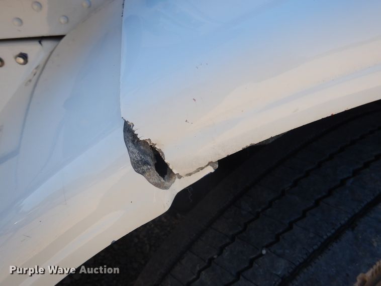 image for item DA5297 1993 Peterbilt 378  semi truck