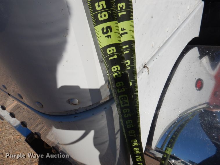 image for item DA5297 1993 Peterbilt 378  semi truck