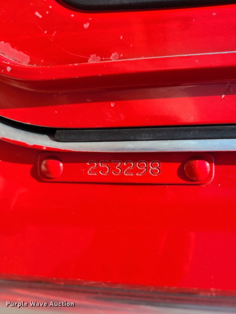 image for item DH5990 2009 Kenworth T600  semi truck