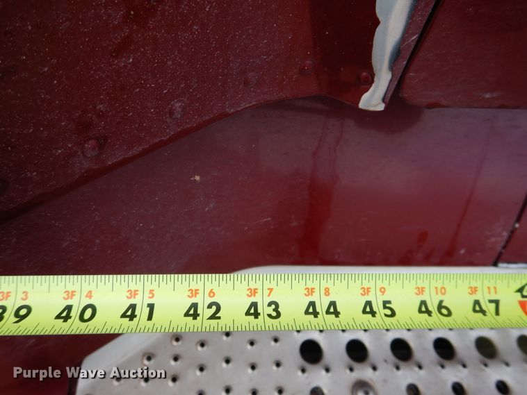 image for item DJ1163 2005 Freightliner Columbia  semi truck