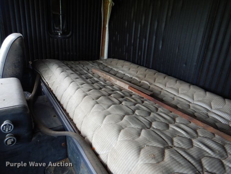 image for item DK5656 1972 GMC Astro 95  semi truck