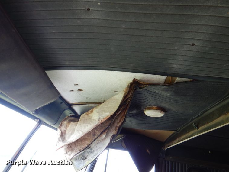 image for item DK5656 1972 GMC Astro 95  semi truck