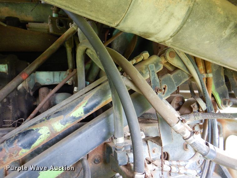 image for item DK5656 1972 GMC Astro 95  semi truck