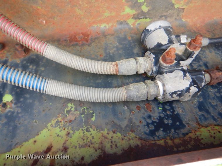 image for item DK5656 1972 GMC Astro 95  semi truck