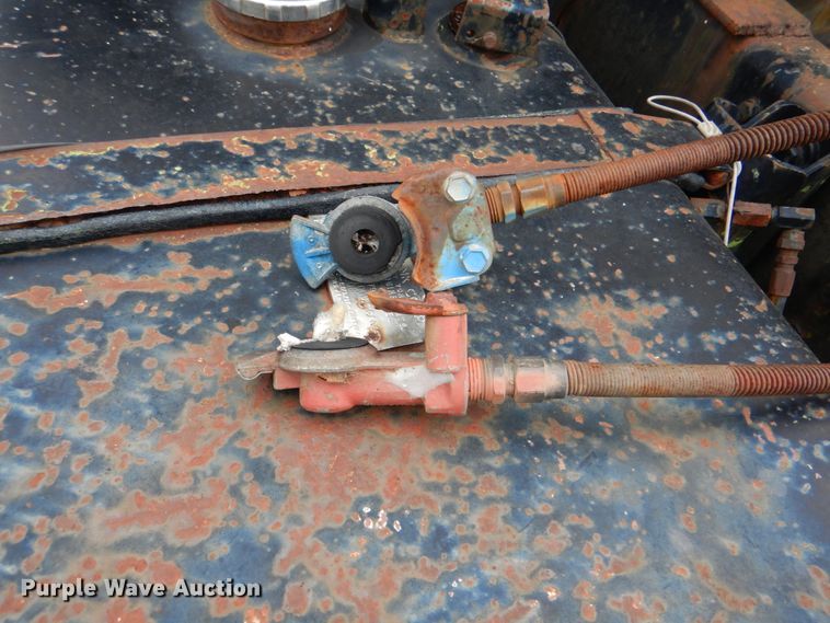 image for item DK5656 1972 GMC Astro 95  semi truck