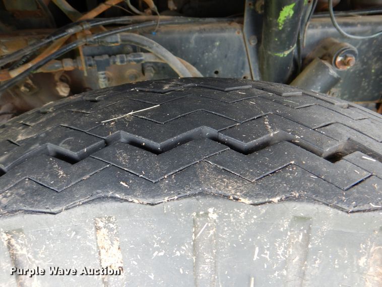 image for item DK5656 1972 GMC Astro 95  semi truck