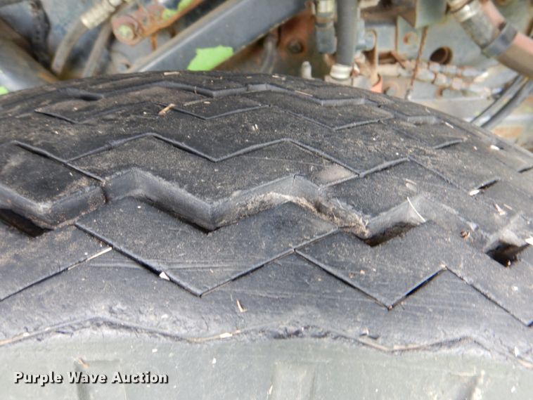 image for item DK5656 1972 GMC Astro 95  semi truck