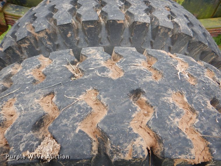 image for item DK5656 1972 GMC Astro 95  semi truck