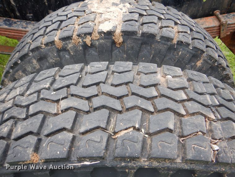 image for item DK5656 1972 GMC Astro 95  semi truck