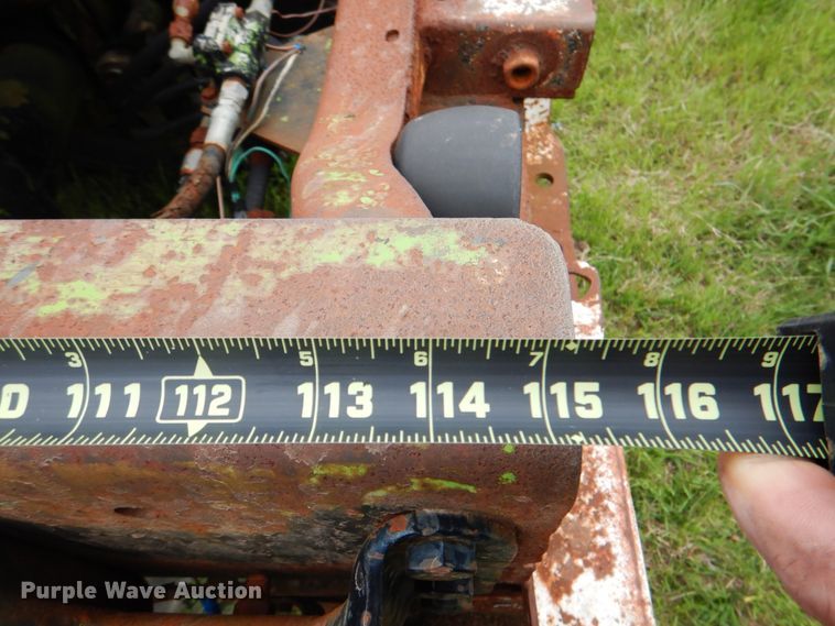 image for item DK5656 1972 GMC Astro 95  semi truck