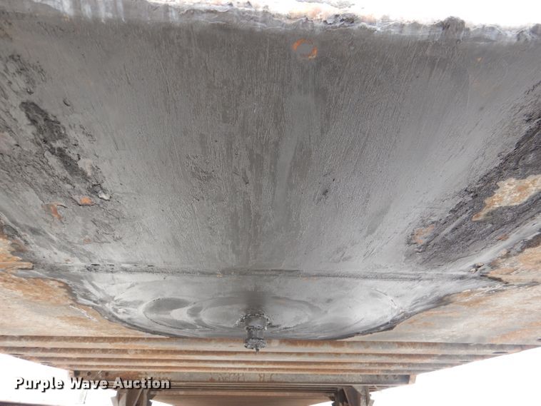 image for item DL8116 2000 Wabash  dry van trailer