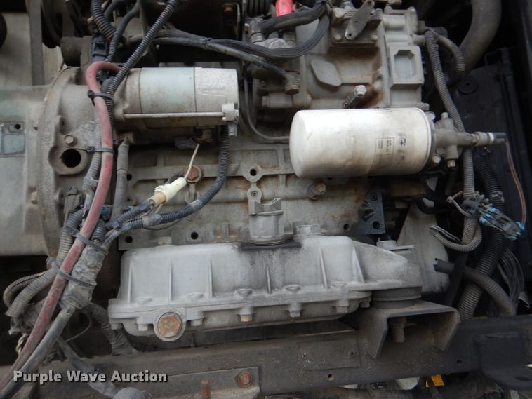 image for item DL8166 2001 Utility VS2RX  refrigerated van trailer