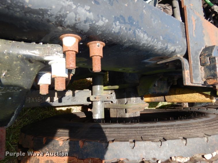 image for item DM2961 2005 Freightliner Columbia  semi truck