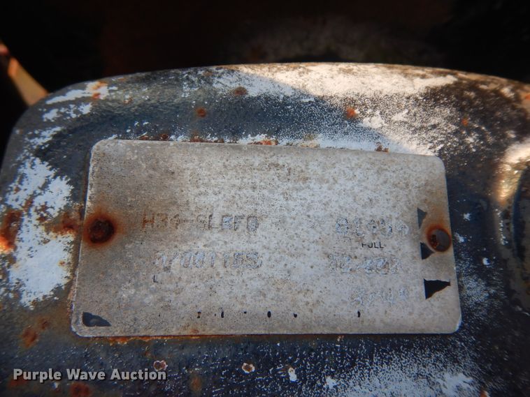 image for item DM2968 2001 Freightliner FLD120  semi truck