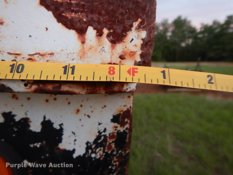 image for item DM2970 1990 Eager Beaver  drop deck equipment trailer