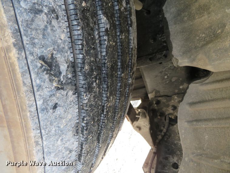 image for item DN5851 2014 Freightliner Cascadia  semi truck