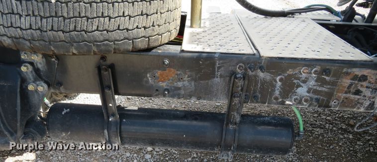 image for item DN5851 2014 Freightliner Cascadia  semi truck