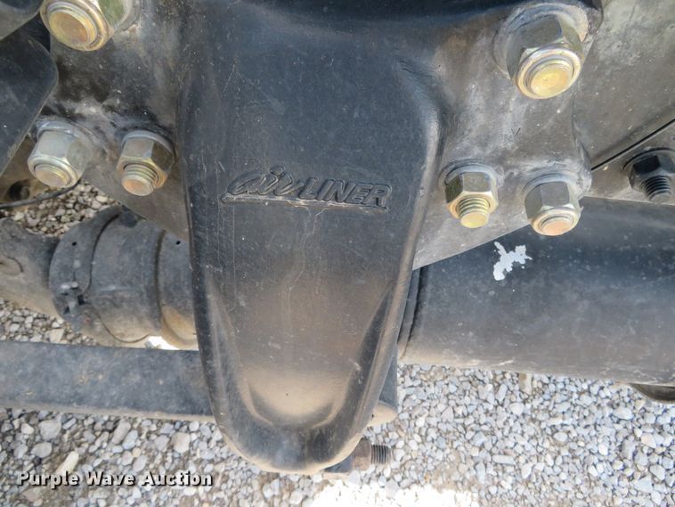 image for item DN5851 2014 Freightliner Cascadia  semi truck