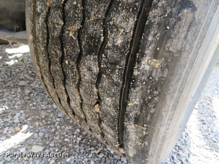 image for item DN5851 2014 Freightliner Cascadia  semi truck