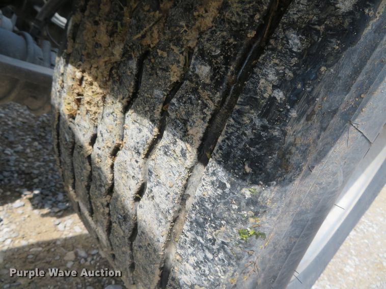 image for item DN5851 2014 Freightliner Cascadia  semi truck