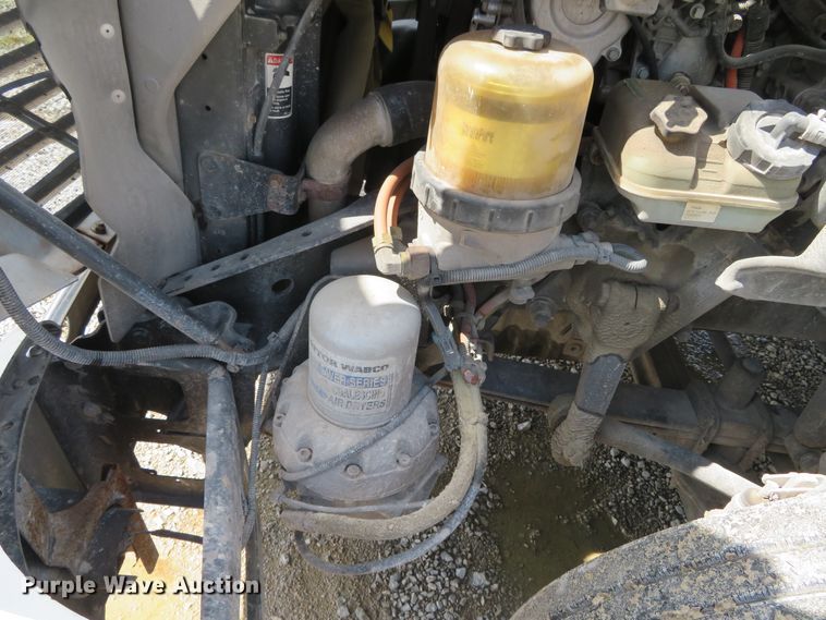 image for item DN5851 2014 Freightliner Cascadia  semi truck