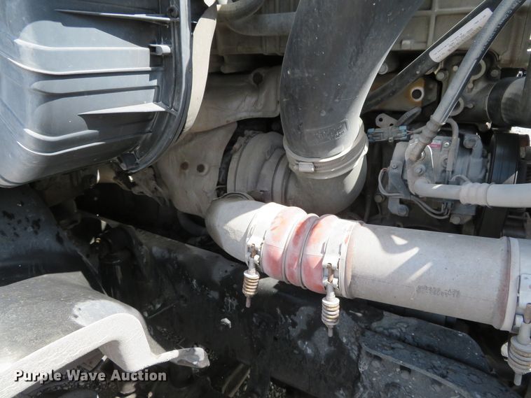 image for item DN5851 2014 Freightliner Cascadia  semi truck