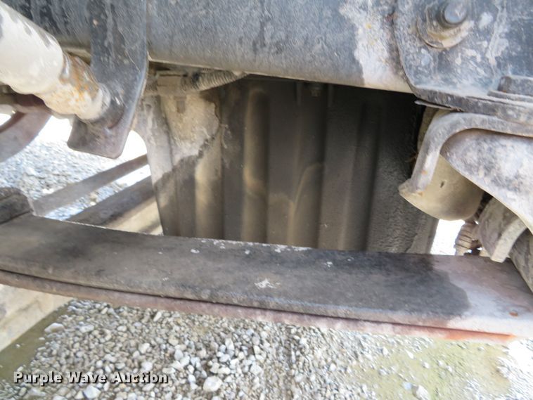 image for item DN5851 2014 Freightliner Cascadia  semi truck