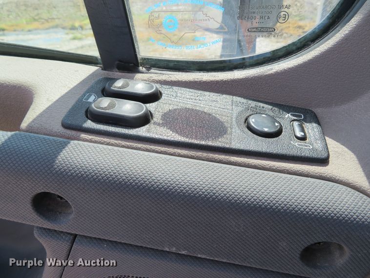 image for item DN5851 2014 Freightliner Cascadia  semi truck