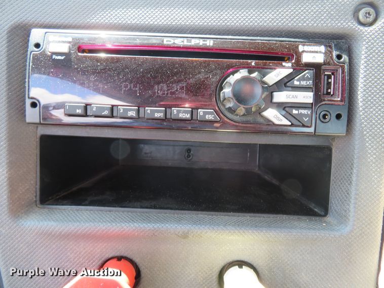 image for item DN5851 2014 Freightliner Cascadia  semi truck