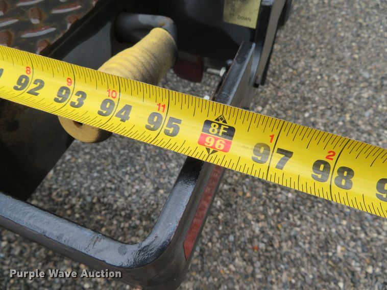 image for item DN5854 2006 GMC C5500  dump flatbed truck