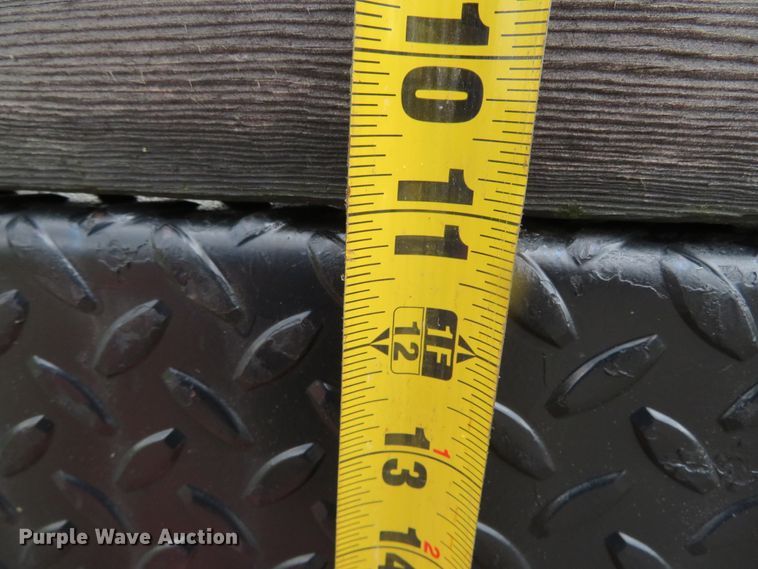 image for item DN5854 2006 GMC C5500  dump flatbed truck