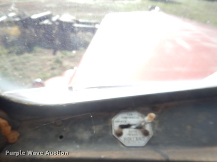 image for item FI9044 1972 Kenworth Model A  semi truck