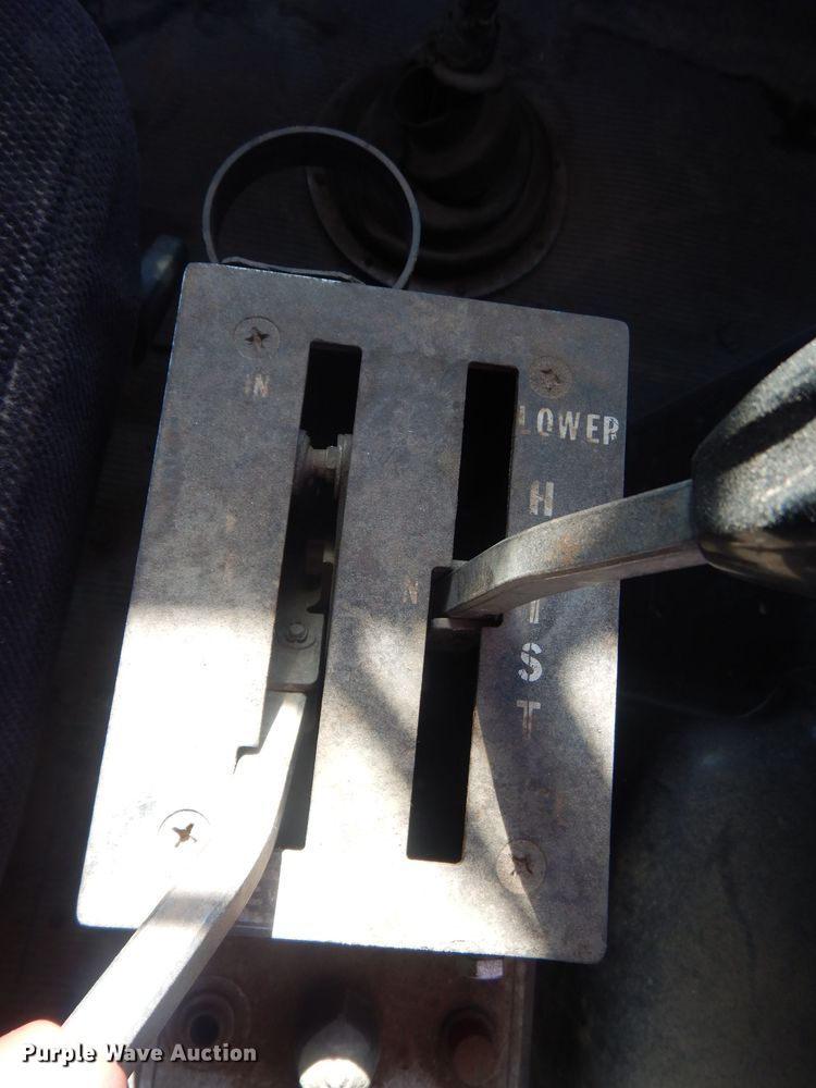 image for item FI9044 1972 Kenworth Model A  semi truck