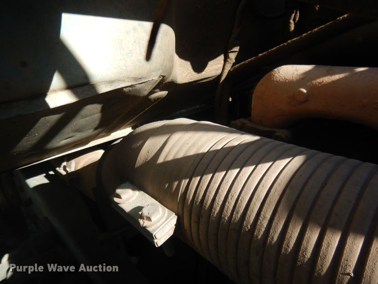 image for item FI9044 1972 Kenworth Model A  semi truck