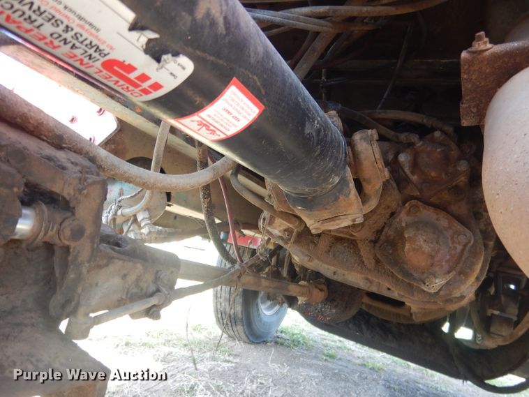 image for item FI9044 1972 Kenworth Model A  semi truck