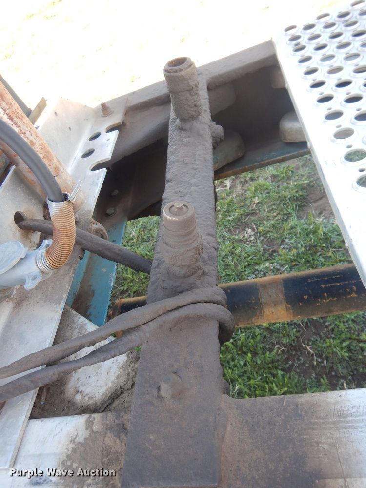 image for item FI9044 1972 Kenworth Model A  semi truck