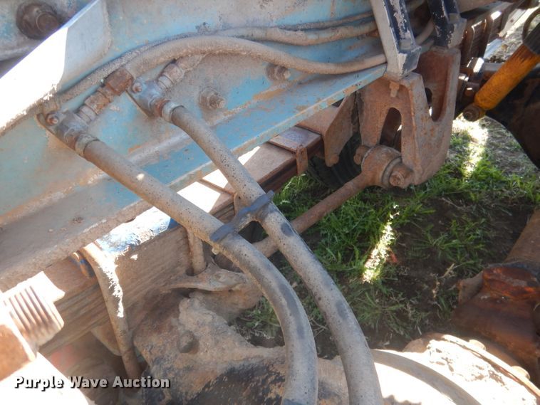 image for item FI9044 1972 Kenworth Model A  semi truck