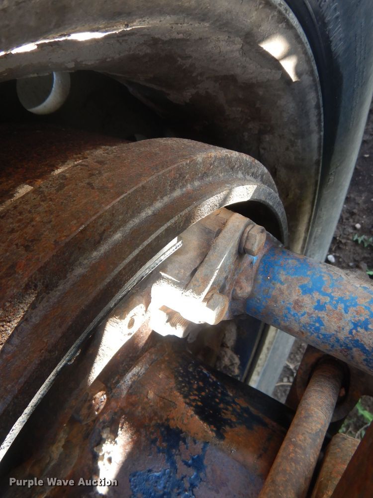 image for item FI9044 1972 Kenworth Model A  semi truck