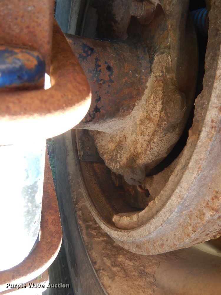 image for item FI9044 1972 Kenworth Model A  semi truck