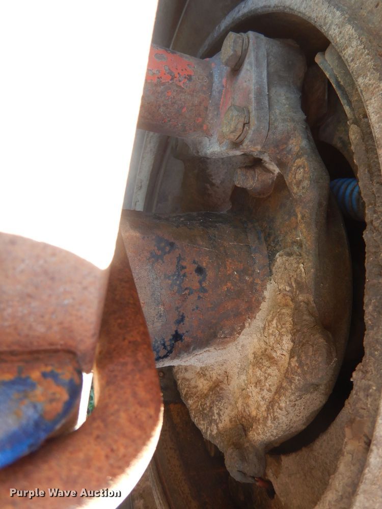 image for item FI9044 1972 Kenworth Model A  semi truck