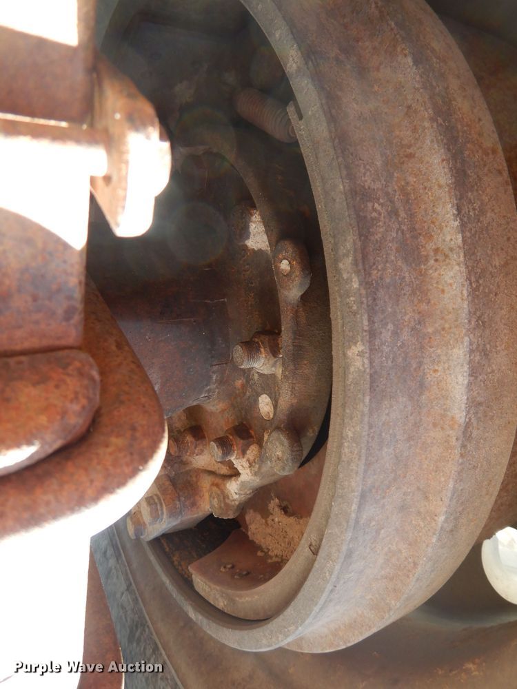 image for item FI9044 1972 Kenworth Model A  semi truck