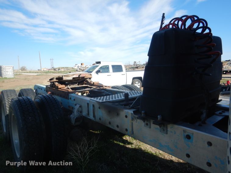 image for item FI9044 1972 Kenworth Model A  semi truck