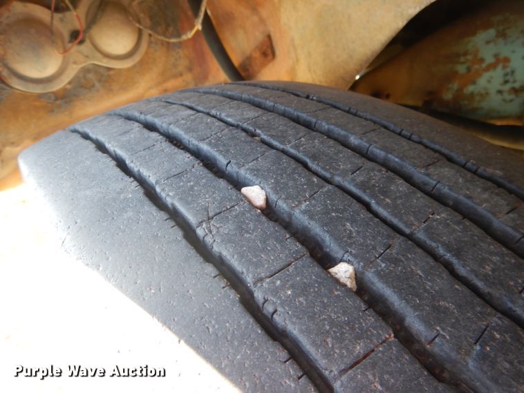 image for item FI9044 1972 Kenworth Model A  semi truck