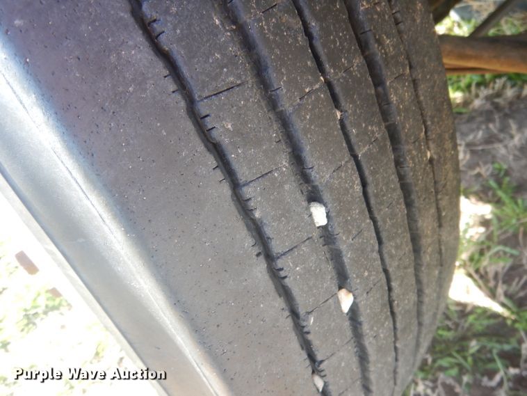 image for item FI9044 1972 Kenworth Model A  semi truck